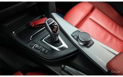 BMW 435 d xDrive* M-PACK* HARMAN KARDON* HEAD-UP* 360 CAM* - автомобили, коли, обяви за нови и употребявани 13