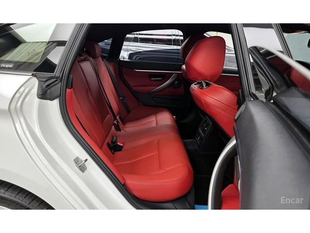 BMW 435 d xDrive* M-PACK* HARMAN KARDON* HEAD-UP* 360 CAM* - автомобили, коли, обяви за нови и употребявани 15