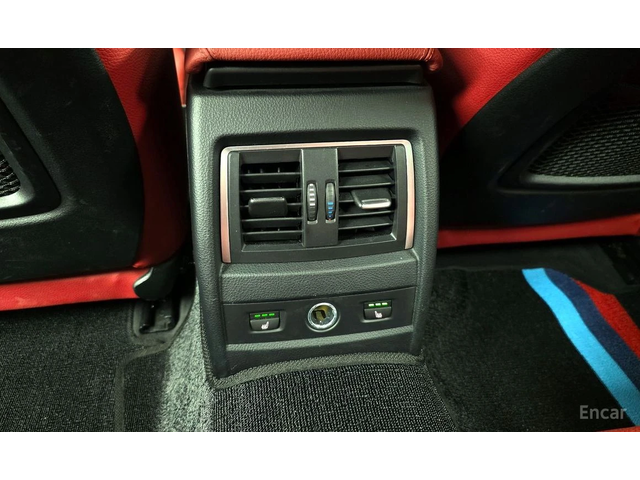 BMW 435 d xDrive* M-PACK* HARMAN KARDON* HEAD-UP* 360 CAM* - автомобили, коли, обяви за нови и употребявани 16