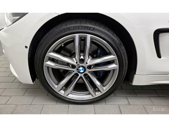 BMW 435 d xDrive* M-PACK* HARMAN KARDON* HEAD-UP* 360 CAM* - автомобили, коли, обяви за нови и употребявани 4