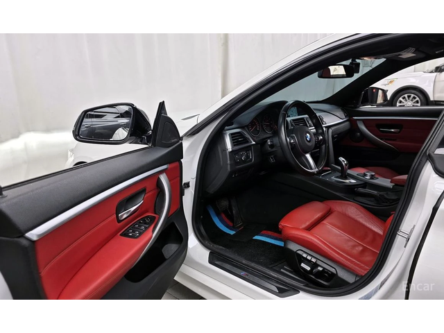 BMW 435 d xDrive* M-PACK* HARMAN KARDON* HEAD-UP* 360 CAM* - автомобили, коли, обяви за нови и употребявани 5