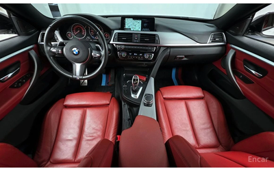 BMW 435 d xDrive* M-PACK* HARMAN KARDON* HEAD-UP* 360 CAM* - автомобили, коли, обяви за нови и употребявани 7