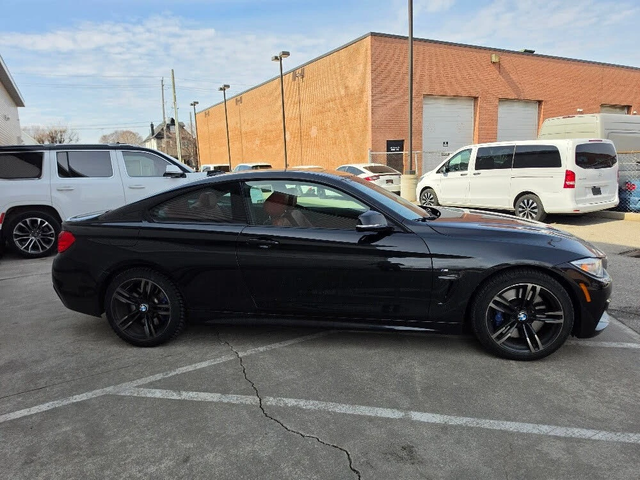 BMW 435 xDrive* AвтоКредит * (ЦЕНА ДО БГ) - автомобили, коли, обяви за нови и употребявани 5