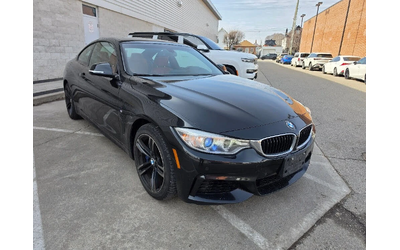 BMW 435 xDrive* AвтоКредит * (ЦЕНА ДО БГ) - автомобили, коли, обяви за нови и употребявани 6