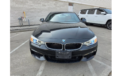 BMW 435 xDrive* AвтоКредит * (ЦЕНА ДО БГ) - автомобили, коли, обяви за нови и употребявани 7