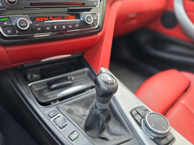 BMW 435 xDrive* AвтоКредит * (ЦЕНА ДО БГ) - автомобили, коли, обяви за нови и употребявани 9