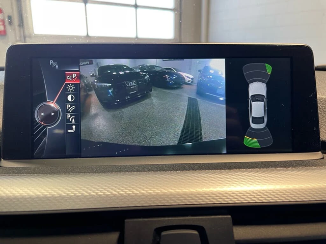 BMW 435 I * M-Package* * HeadUp* AвтоКредит* (ЦЕНА ДО БГ) - автомобили, коли, обяви за нови и употребявани 12