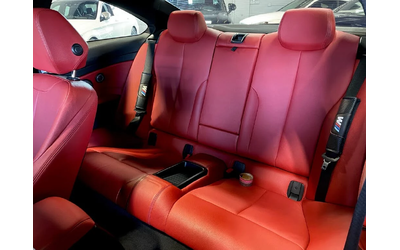 BMW 435 I * M-Package* * HeadUp* AвтоКредит* (ЦЕНА ДО БГ) - автомобили, коли, обяви за нови и употребявани 14