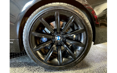 BMW 435 I * M-Package* * HeadUp* AвтоКредит* (ЦЕНА ДО БГ) - автомобили, коли, обяви за нови и употребявани 15