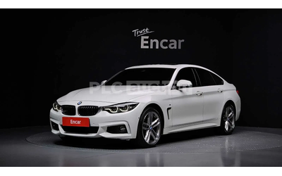 bmw-435 - 0