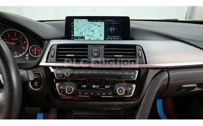 BMW 435 2018* GRAN COUPE* HARMAN* M-PK* КРАЙНА ЦЕНА - автомобили, коли, обяви за нови и употребявани 10