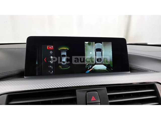 BMW 435 2018* GRAN COUPE* HARMAN* M-PK* КРАЙНА ЦЕНА - автомобили, коли, обяви за нови и употребявани 11