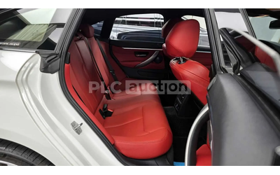BMW 435 2018* GRAN COUPE* HARMAN* M-PK* КРАЙНА ЦЕНА - автомобили, коли, обяви за нови и употребявани 14