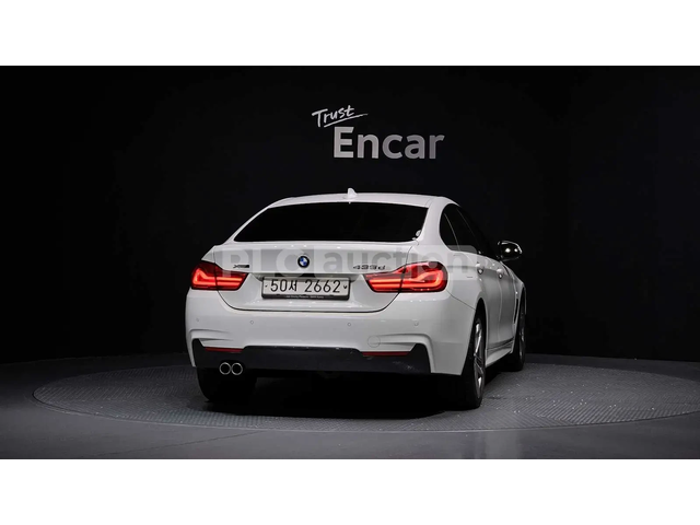 BMW 435 2018* GRAN COUPE* HARMAN* M-PK* КРАЙНА ЦЕНА - автомобили, коли, обяви за нови и употребявани 3