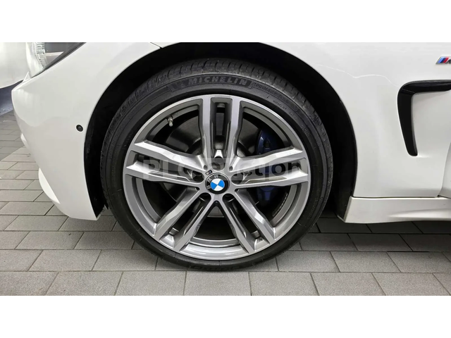 BMW 435 2018* GRAN COUPE* HARMAN* M-PK* КРАЙНА ЦЕНА - автомобили, коли, обяви за нови и употребявани 4