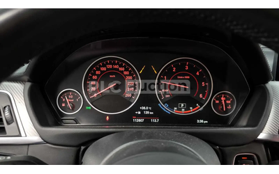BMW 435 2018* GRAN COUPE* HARMAN* M-PK* КРАЙНА ЦЕНА - автомобили, коли, обяви за нови и употребявани 7