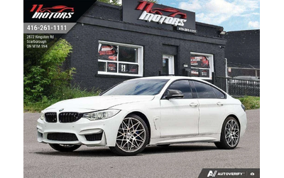 bmw-435 - 0