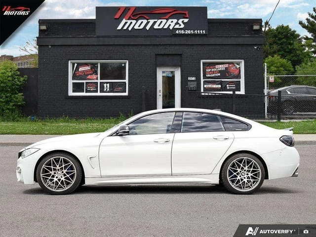 BMW 435 * xDrive GC * CARFAX * БЕЗ ПЪРВОНАЧАЛНА ВНОСКА - автомобили, коли, обяви за нови и употребявани 2
