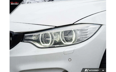BMW 435 * xDrive GC * CARFAX * БЕЗ ПЪРВОНАЧАЛНА ВНОСКА - автомобили, коли, обяви за нови и употребявани 9