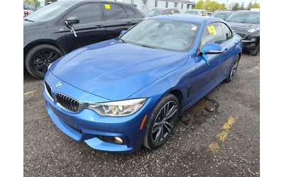 bmw-435 - 0