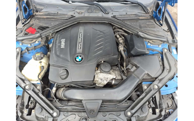 BMW 435 М ПАКЕТ/xDrive/CARFAX/2 Ключа/Панорама/Подгрев - автомобили, коли, обяви за нови и употребявани 14