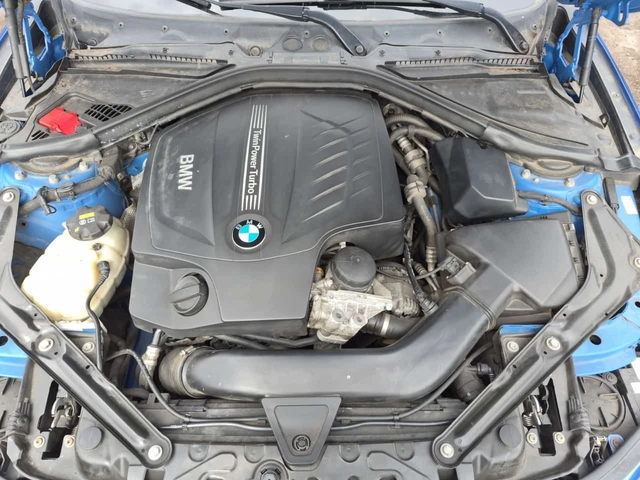 BMW 435 М ПАКЕТ/xDrive/CARFAX/2 Ключа/Панорама/Подгрев - автомобили, коли, обяви за нови и употребявани 14
