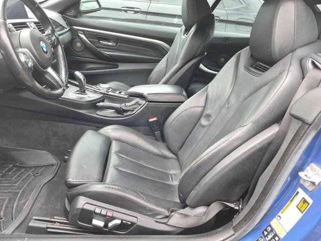 BMW 435 М ПАКЕТ/xDrive/CARFAX/2 Ключа/Панорама/Подгрев - автомобили, коли, обяви за нови и употребявани 6