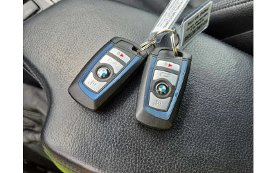 BMW 435 М ПАКЕТ/xDrive/CARFAX/2 Ключа/Панорама/Подгрев - автомобили, коли, обяви за нови и употребявани 7
