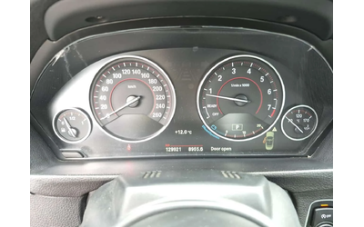 BMW 435 М ПАКЕТ/xDrive/CARFAX/2 Ключа/Панорама/Подгрев - автомобили, коли, обяви за нови и употребявани 8