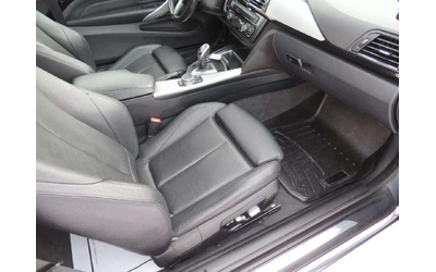 BMW 435 * xDrive * ФИКСИРАНА ЦЕНА* - автомобили, коли, обяви за нови и употребявани 10