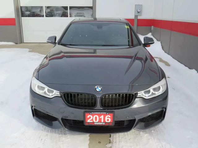 BMW 435 * xDrive * ФИКСИРАНА ЦЕНА* - автомобили, коли, обяви за нови и употребявани 1