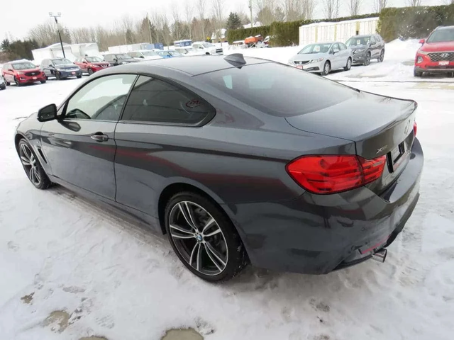 BMW 435 * xDrive * ФИКСИРАНА ЦЕНА* - автомобили, коли, обяви за нови и употребявани 2