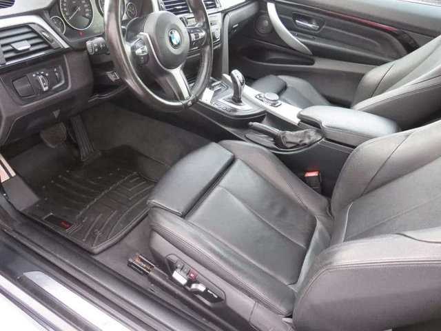 BMW 435 * xDrive * ФИКСИРАНА ЦЕНА* - автомобили, коли, обяви за нови и употребявани 3