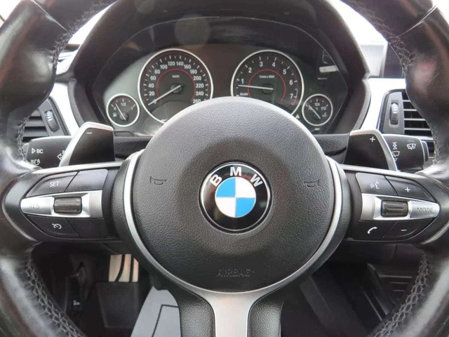 BMW 435 * xDrive * ФИКСИРАНА ЦЕНА* - автомобили, коли, обяви за нови и употребявани 4