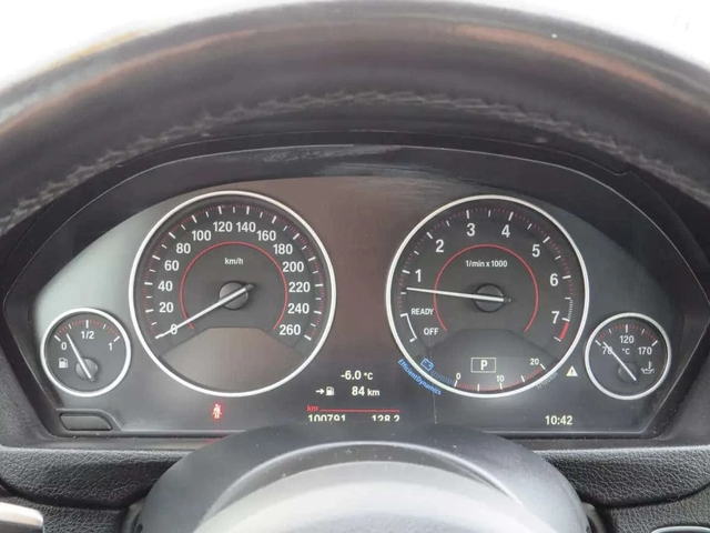 BMW 435 * xDrive * ФИКСИРАНА ЦЕНА* - автомобили, коли, обяви за нови и употребявани 5