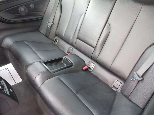 BMW 435 * xDrive * ФИКСИРАНА ЦЕНА* - автомобили, коли, обяви за нови и употребявани 7