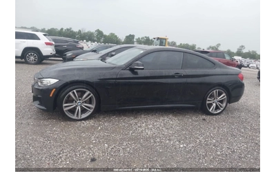 BMW 435 АВТОКРЕДИТ* М-ПАКЕТ* - автомобили, коли, обяви за нови и употребявани 10