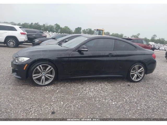 BMW 435 АВТОКРЕДИТ* М-ПАКЕТ* - автомобили, коли, обяви за нови и употребявани 10