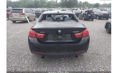 BMW 435 АВТОКРЕДИТ* М-ПАКЕТ* - автомобили, коли, обяви за нови и употребявани 12
