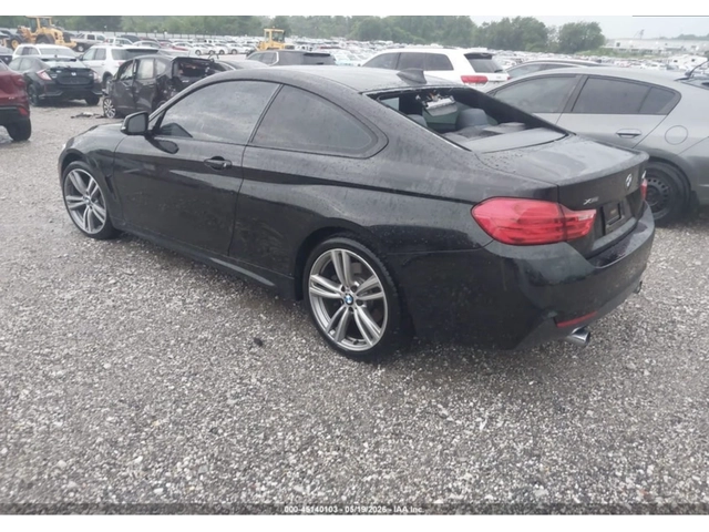 BMW 435 АВТОКРЕДИТ* М-ПАКЕТ* - автомобили, коли, обяви за нови и употребявани 2