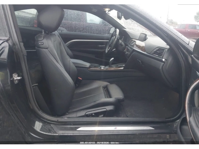 BMW 435 АВТОКРЕДИТ* М-ПАКЕТ* - автомобили, коли, обяви за нови и употребявани 4