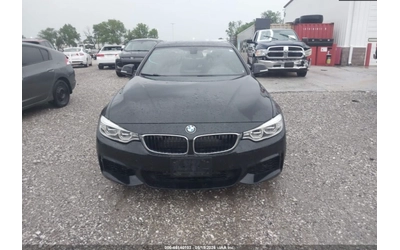 BMW 435 АВТОКРЕДИТ* М-ПАКЕТ* - автомобили, коли, обяви за нови и употребявани 8