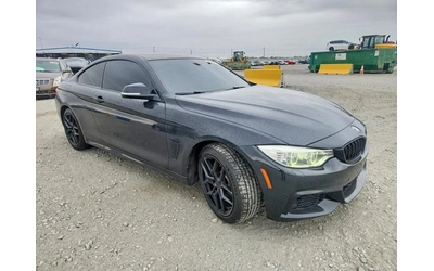bmw-435 - 0