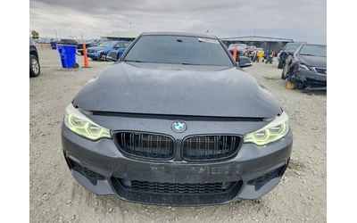 bmw-435 - 1