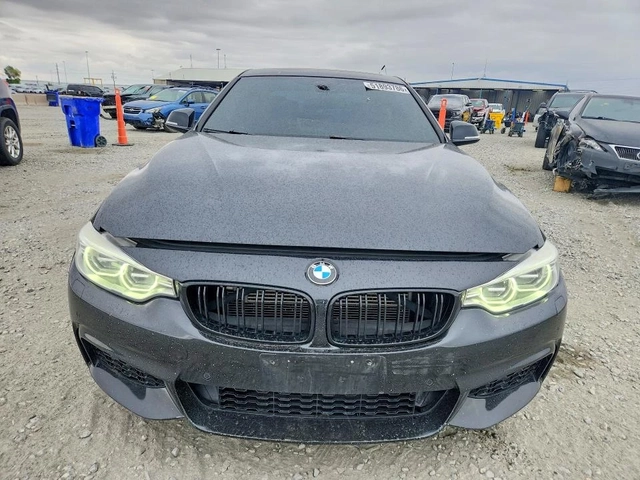 BMW 435 Xi M PACK| SHADOWLINE| HUD| HARMAN/KARDON - автомобили, коли, обяви за нови и употребявани 1