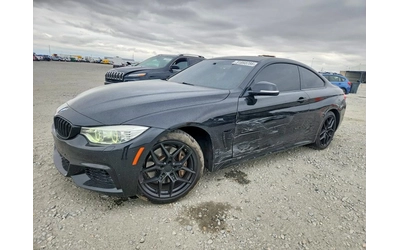 bmw-435 - 2