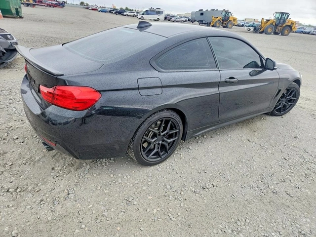BMW 435 Xi M PACK| SHADOWLINE| HUD| HARMAN/KARDON - автомобили, коли, обяви за нови и употребявани 5