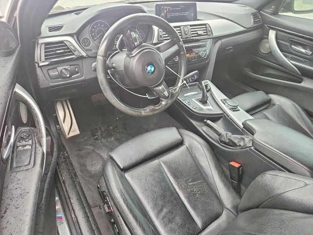 BMW 435 Xi M PACK| SHADOWLINE| HUD| HARMAN/KARDON - автомобили, коли, обяви за нови и употребявани 7