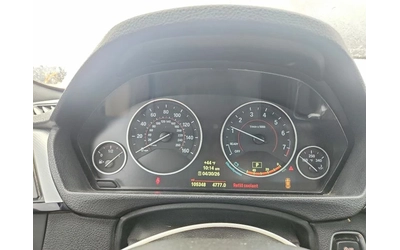 BMW 435 Xi M PACK| SHADOWLINE| HUD| HARMAN/KARDON - автомобили, коли, обяви за нови и употребявани 8