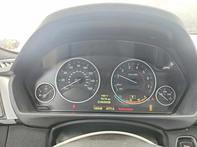 BMW 435 Xi M PACK| SHADOWLINE| HUD| HARMAN/KARDON - автомобили, коли, обяви за нови и употребявани 8